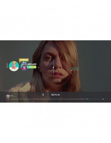 Let's Sing 2022 + 1 Micro - Hits...