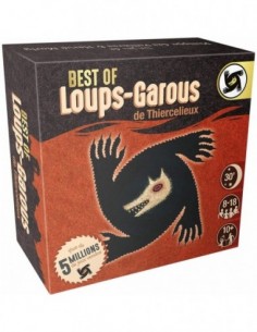 Loup Garou - Best Of