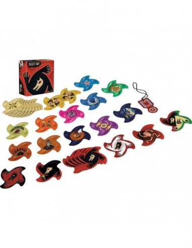 Loup Garou - Best Of