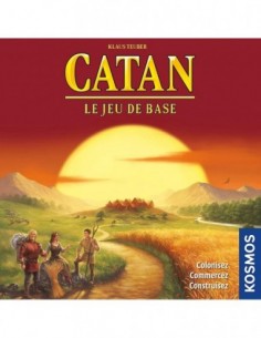 Catan