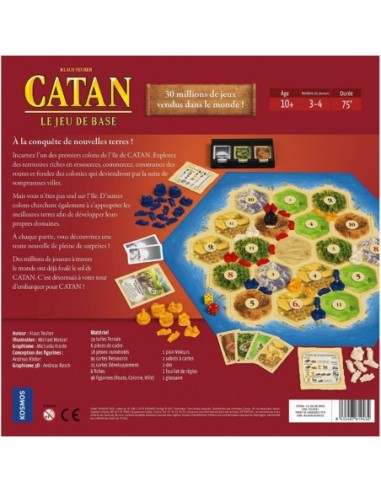 Catan