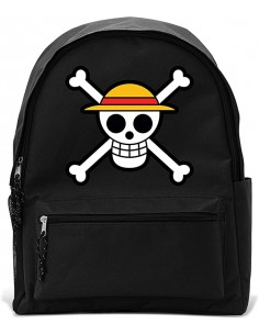 SAC A DOS - ONE PIECE SKULL