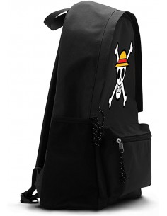 SAC A DOS - ONE PIECE SKULL 2