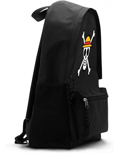 SAC A DOS - ONE PIECE SKULL
