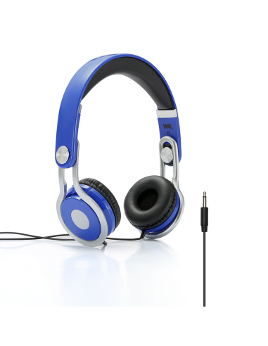 CASQUE ENFANT ROSE ( 3 A 10 ANS ) WE