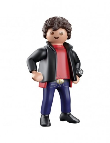 Playmobil K2000 - K I T T