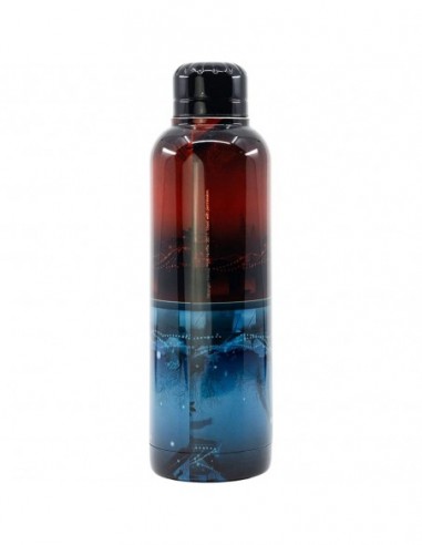 Bouteille Isotherme - Stranger Things...