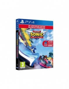 Team Sonic Racing - Edition...