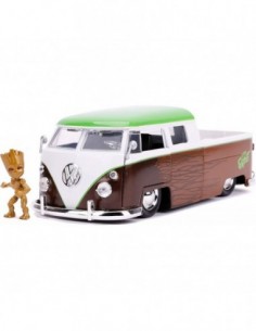 Pickup Marvel - Groot 1963...