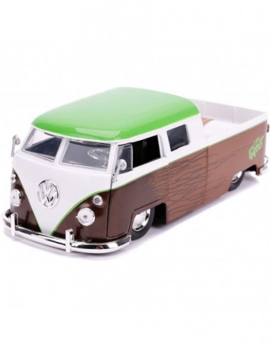 Pickup Marvel - Groot 1963 VW BUS