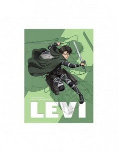 Pack 2 Posters - Attaque... 2