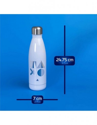 Bouteille Isotherme 460 Ml - Logo...