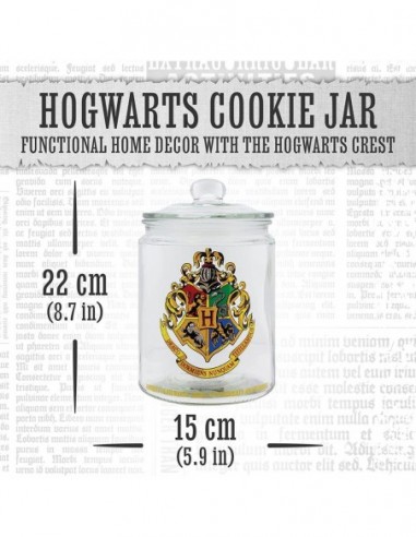 Harry Potter - Pot A Cookies