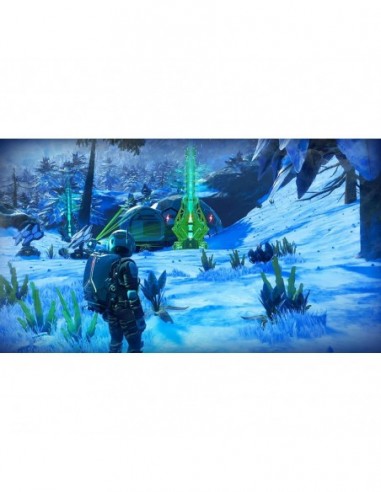 No Man's Sky