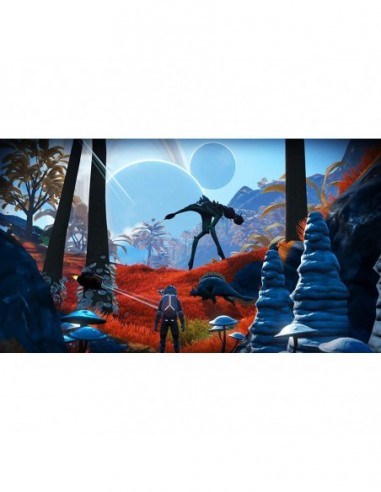 No Man's Sky