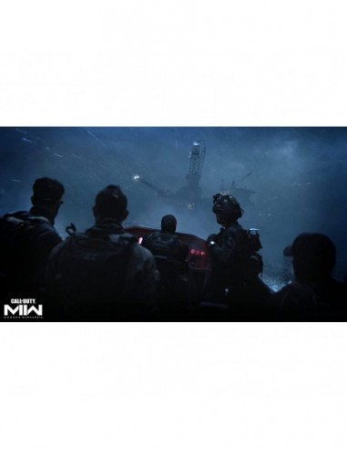 Call Of Duty : Modern Warfare -...
