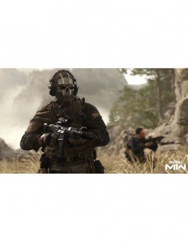Call Of Duty : Modern Warfare -...