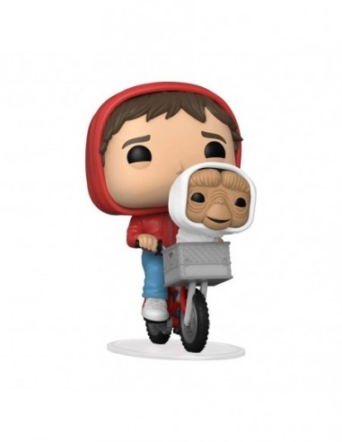 Pop E.T 40Th Anniversary - Elliott &...