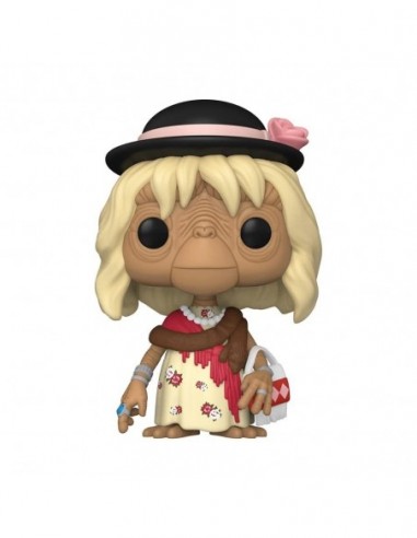 Pop E.T 40Th Anniversary - E.T In...