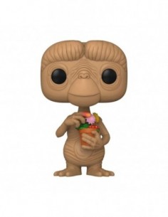 Pop E.T 40Th Anniversary -...