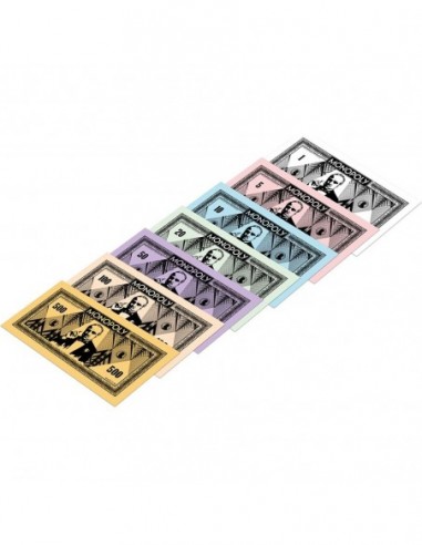 Monopoly - Le Parrain