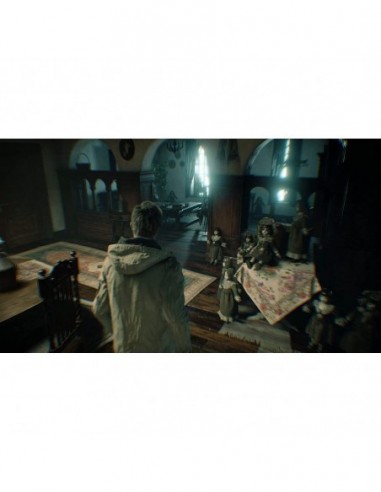 Resident Evil Village - Gold Edition