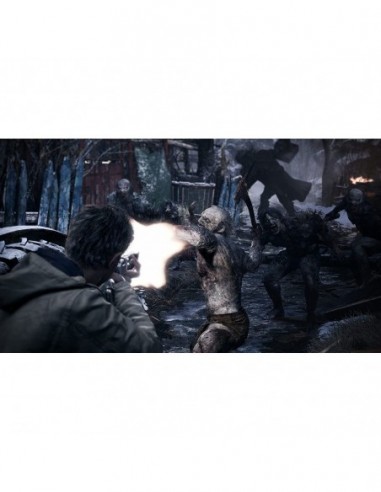 Resident Evil Village - Gold Edition