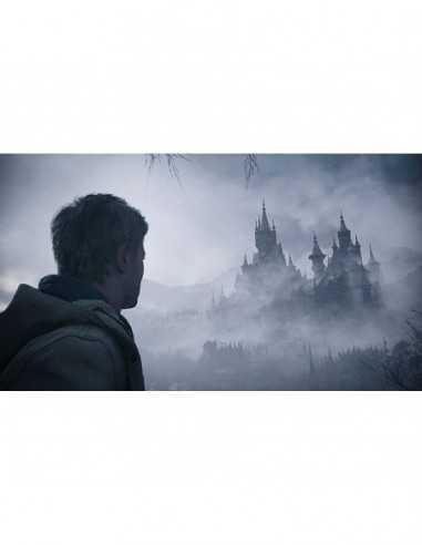 Resident Evil Village - Gold Edition