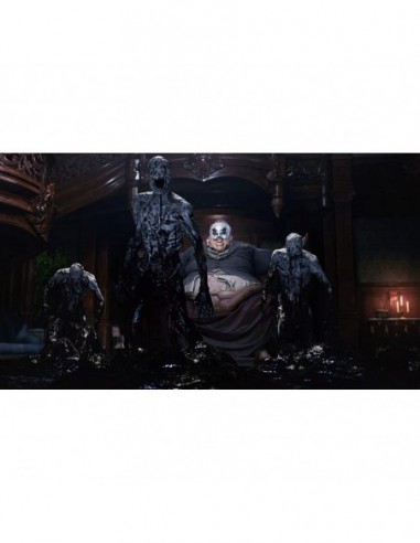 Resident Evil Village - Gold Edition