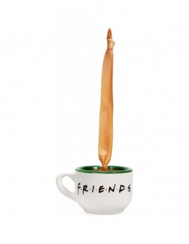 Decoration Sapin Friends - Central Perk