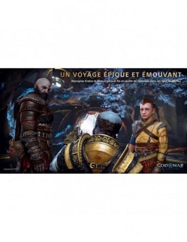 God Of War Ragnarok - Launch Edition