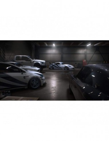 Need For Speed Payback - Playstation...