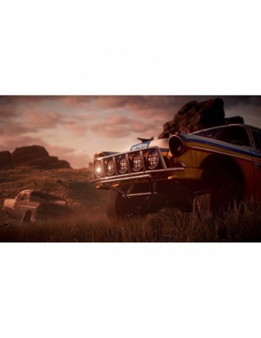 Need For Speed Payback - Playstation...