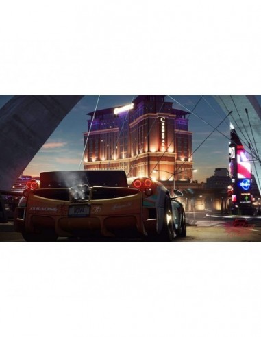 Need For Speed Payback - Playstation...