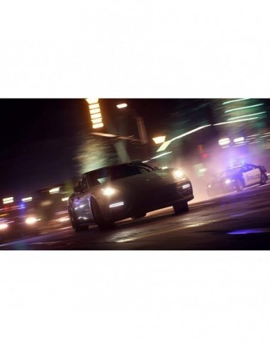 Need For Speed Payback - Playstation...