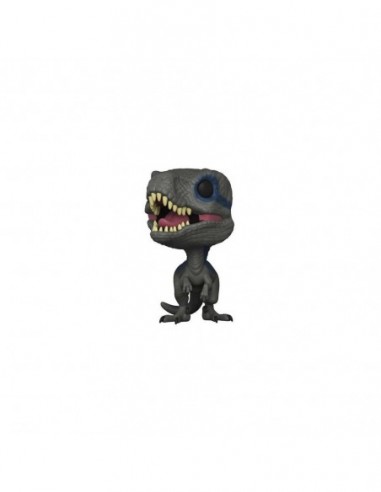 Pop Jurassic World - Blue 586