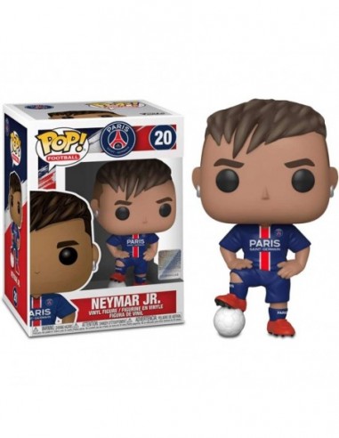 Pop PSG - Neymar JR. 20
