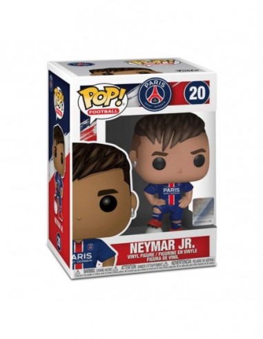 Pop PSG - Neymar JR. 20