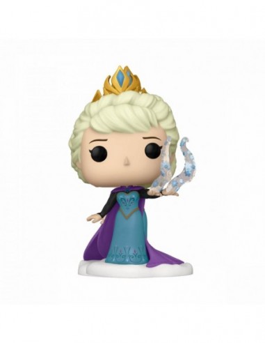 Pop Frozen - Elsa 1024