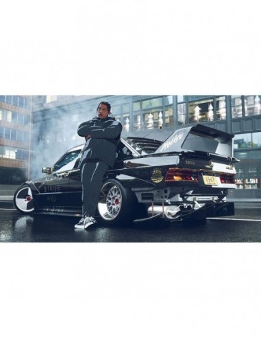 Need For Speed Unbound