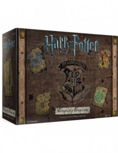 Harry Potter - Bataille a...