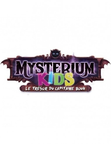 Mysterium Kid's