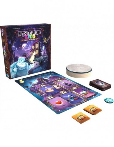Mysterium Kid's