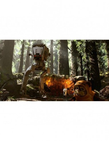 Lego Star Wars : The Skywalker Saga