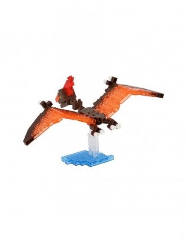 Nanoblock Dino - Pteranodon