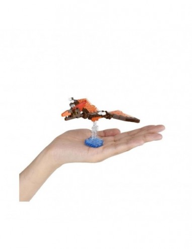 Nanoblock Dino - Pteranodon