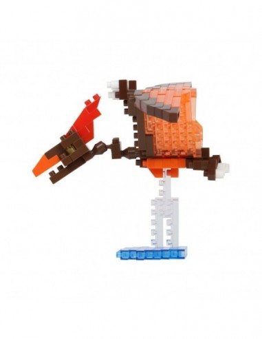 Nanoblock Dino - Pteranodon