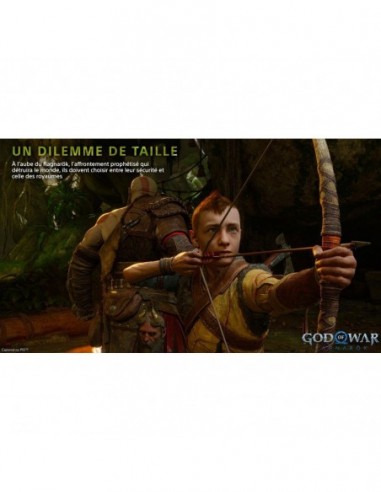 God Of War Ragnarok - Standard Edition