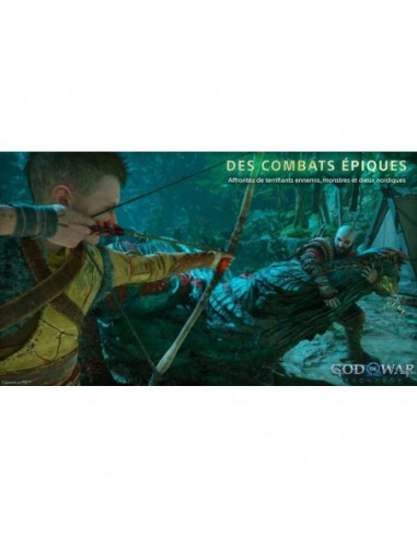 God Of War Ragnarok - Standard Edition