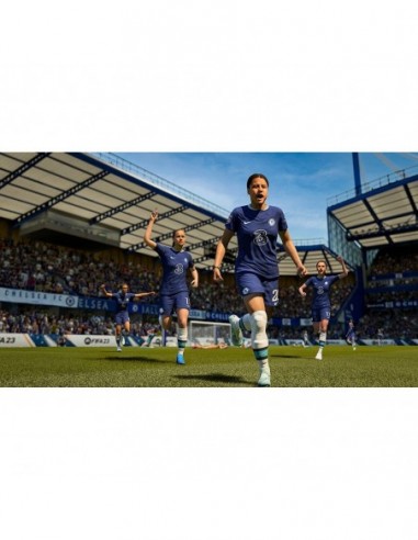 FIFA 23